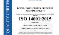 ISO 14001
