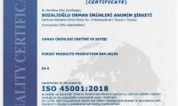ISO-45001