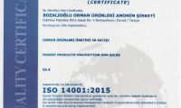 ISO -14001